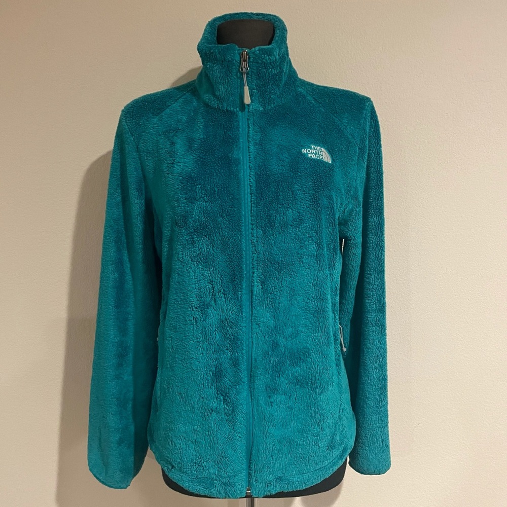 The North Face Osito Jacket